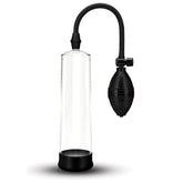 Size Up Classic Ball Pump - Legendary Satisfaction Guaranteed Pumps, Extenders and Sleeves